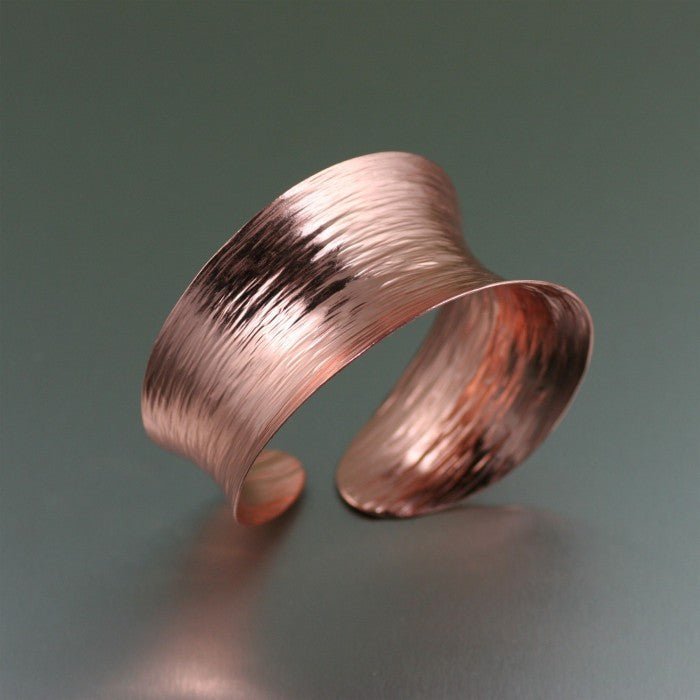 Copper Tops Fall 2014 Jewelry Trends