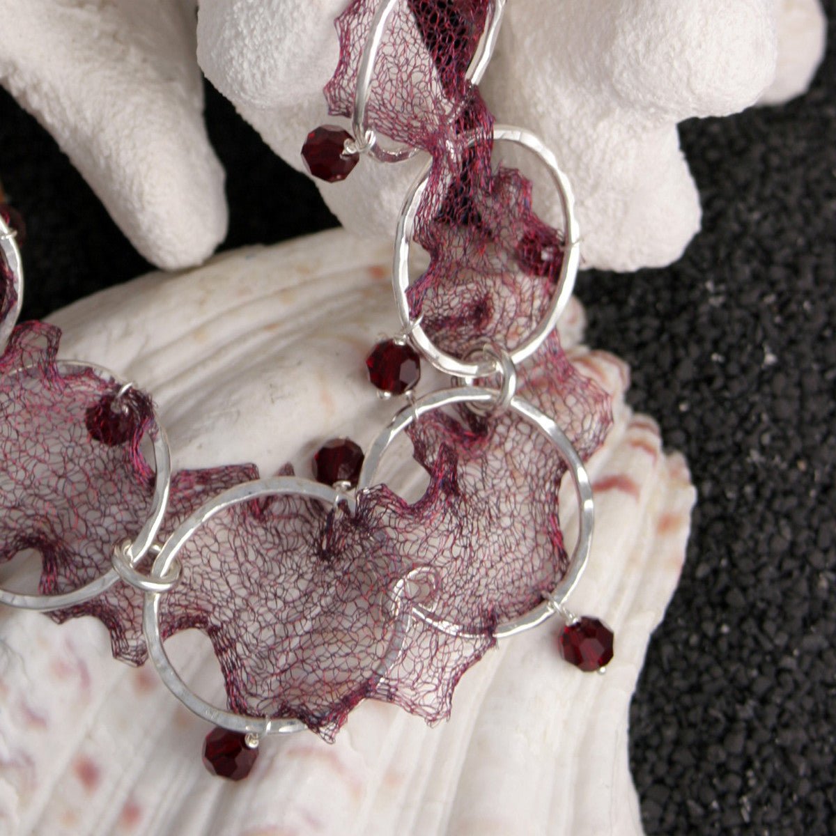 Discover The World Of January Birthstones