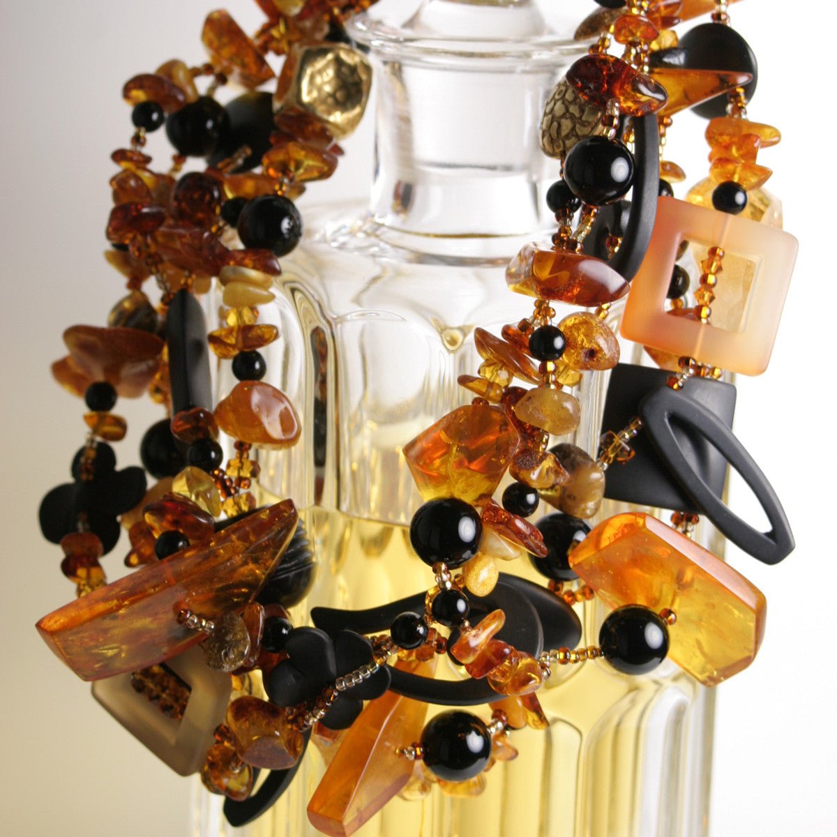 Fine Gemstone Jewelry Throughout the Year