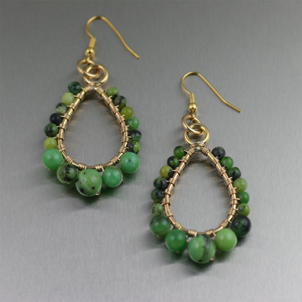 May Birthstones