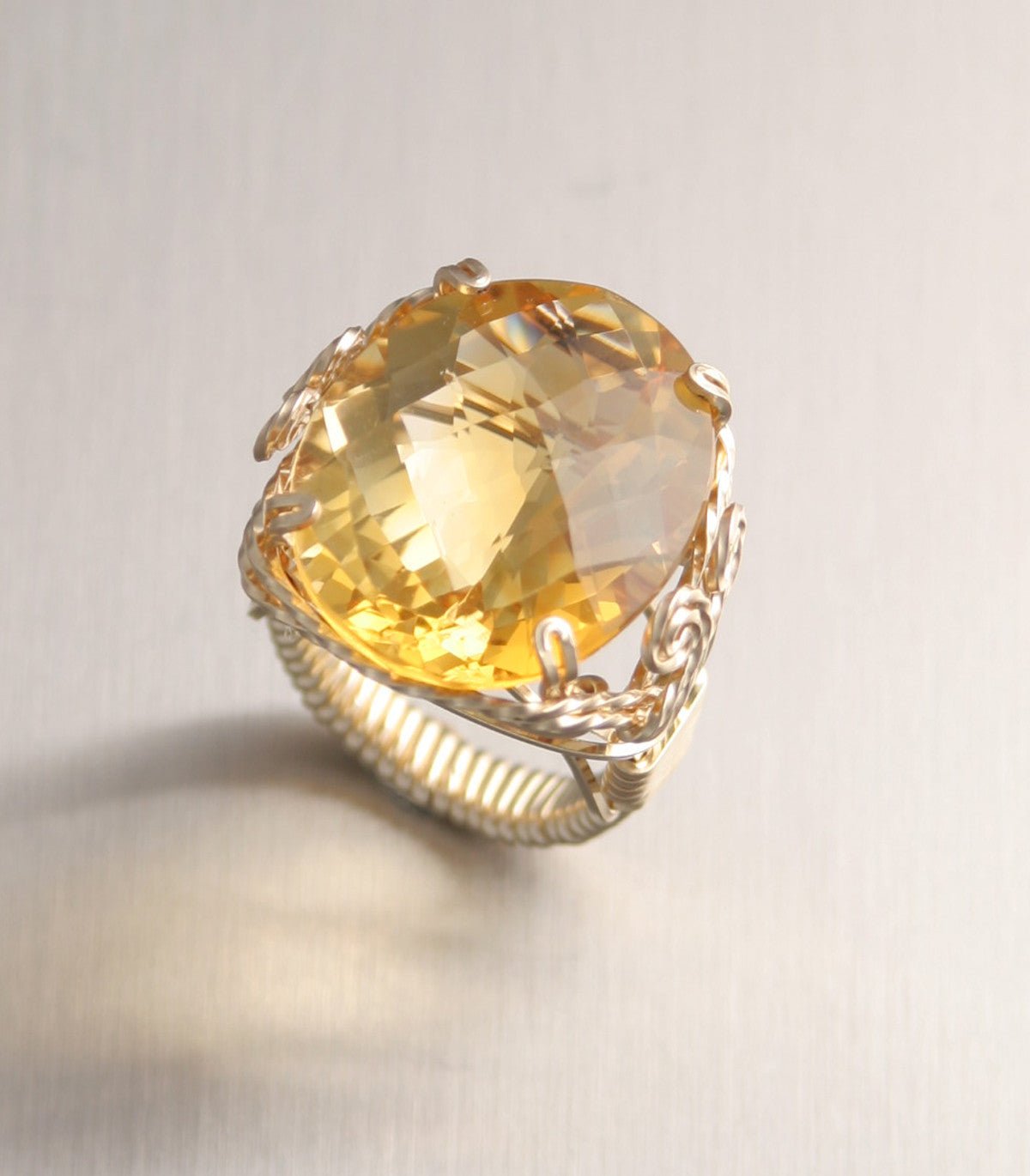 The Gemstone of Success - Citrine