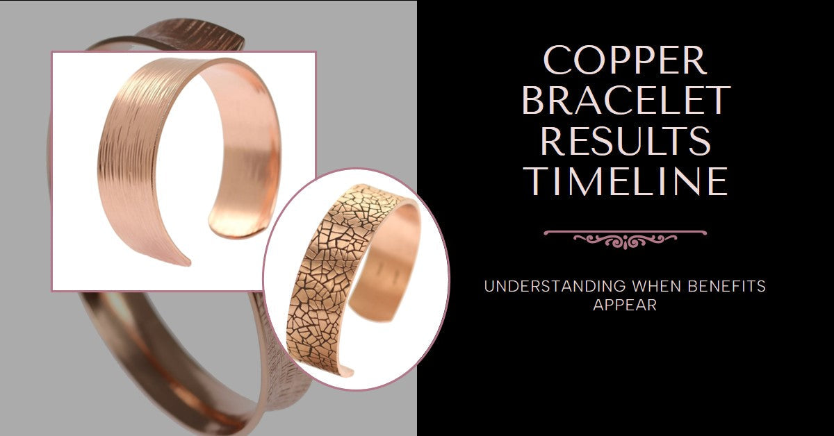 Copper Magnetic Bracelet For Men - Arthritis Pain Relief Cuff Bangle (Brass Eyes Shape, Adjustable)