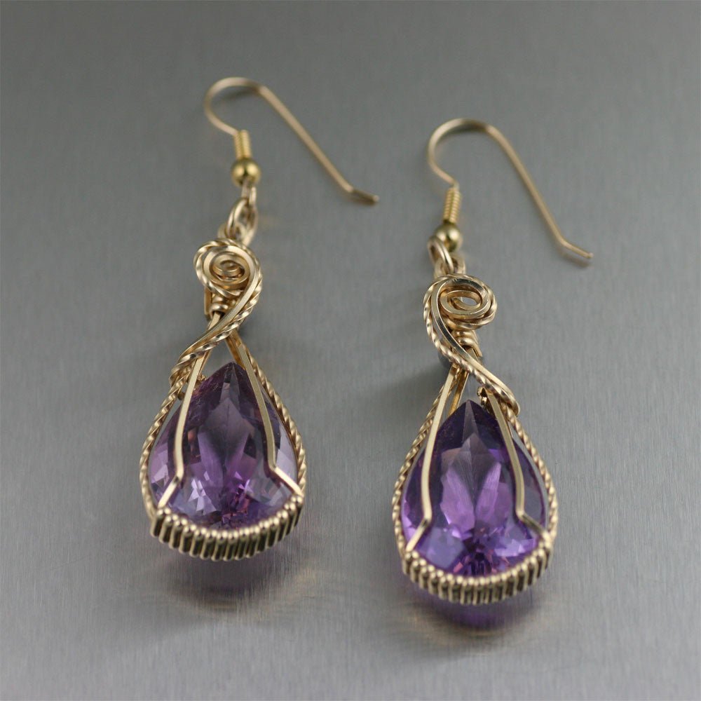 Did You Know That Amethyst Has Healing Powers?
