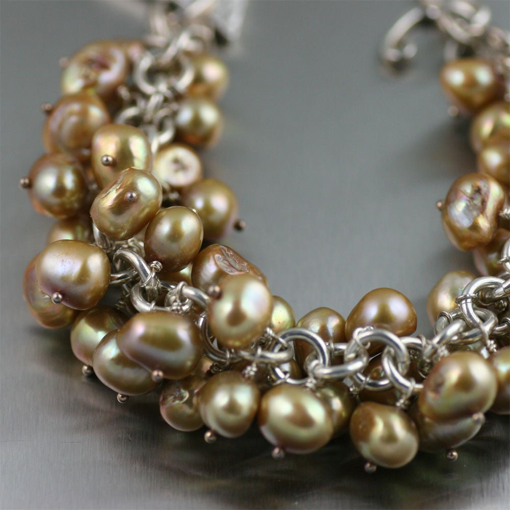 Pearl Jewelry – Wear Nature’s Stunning Beauty