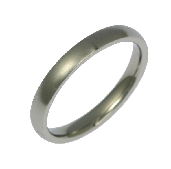 Handgemachte Herren ringe Kollektion