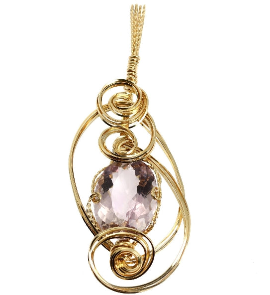 Pacific Heights Gemstone Jewelry Collectie