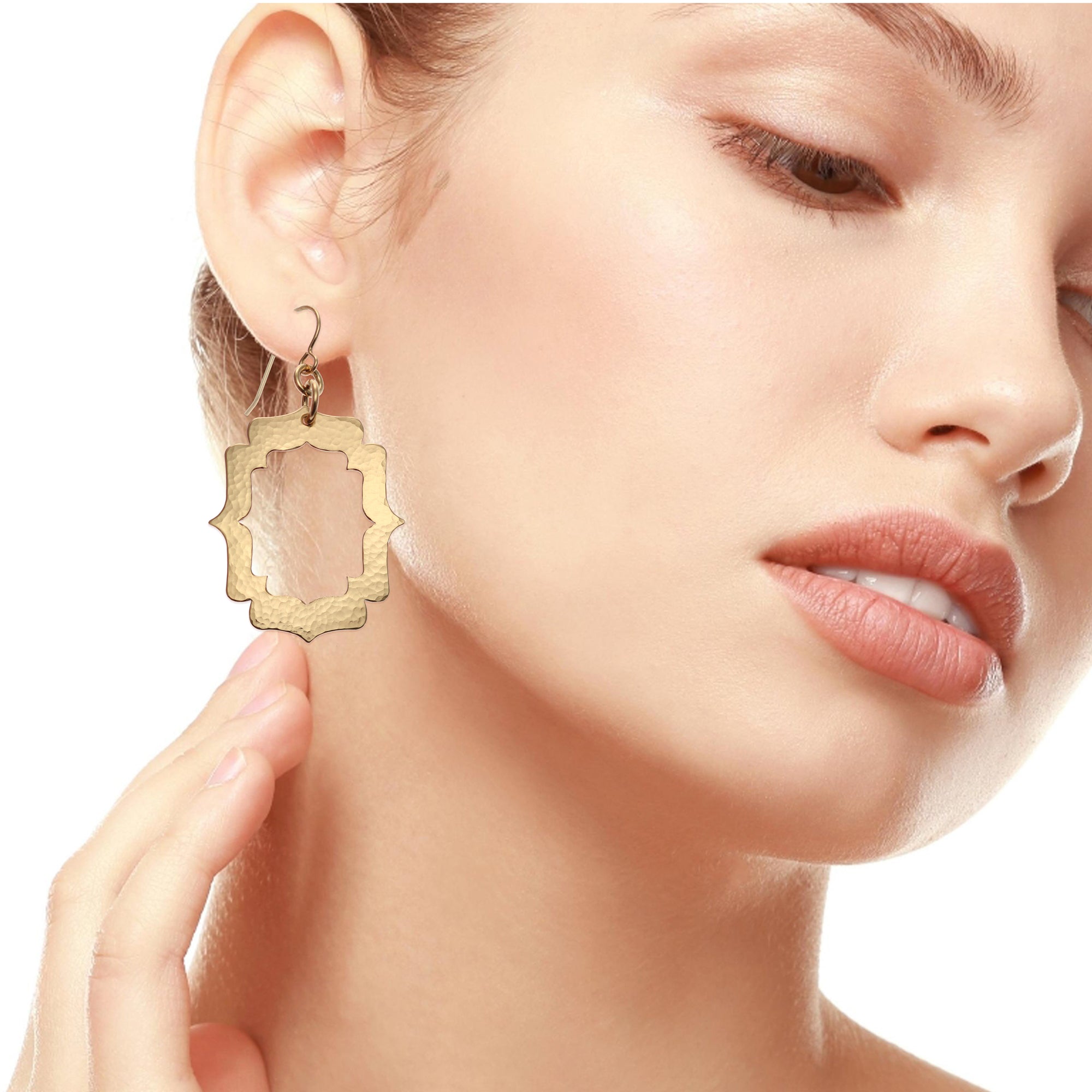 The SoMa Contemporary Jewelry Collection